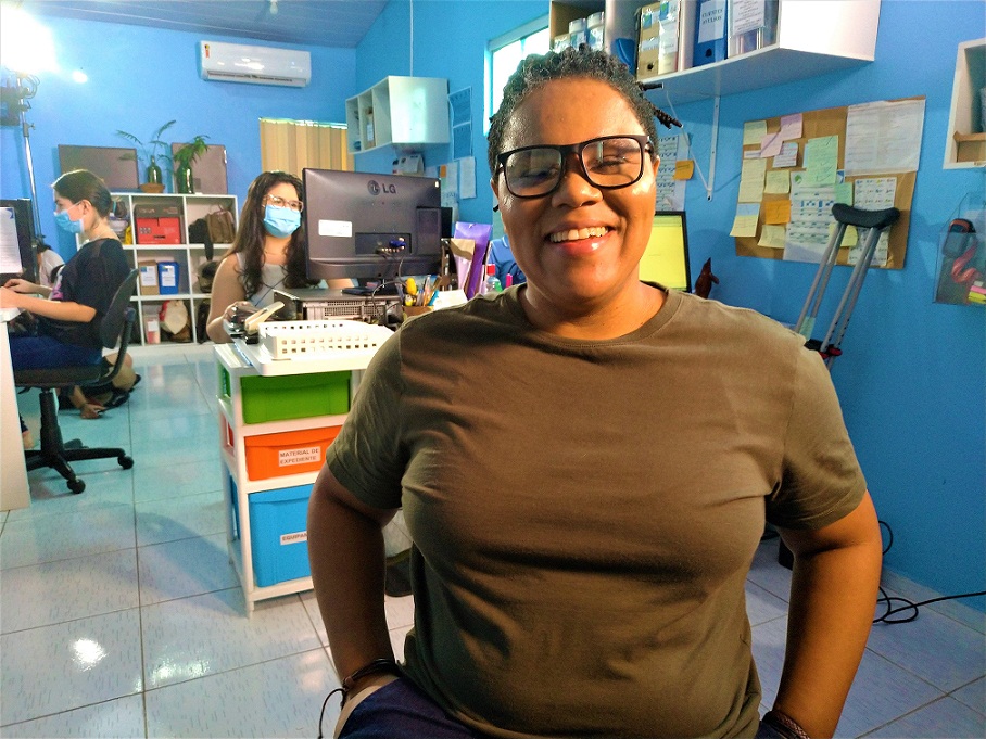 biografias colaborativas aguas de manaus rute lima 1