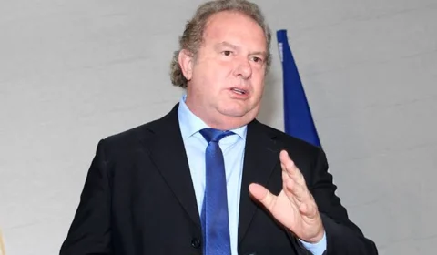 STJ determina afastamento do governador de Tocantins, Mauro Carlesse