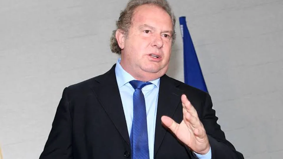 STJ determina afastamento do governador de Tocantins, Mauro Carlesse
