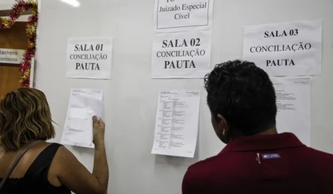 Mais de 10 mil audiências são agendadas pela Justiça Estadual para a Semana Nacional da Conciliação
