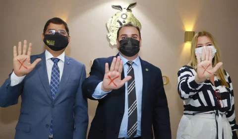 Deputado Roberto Cidade é autor de três leis de combate à violência contra a mulher