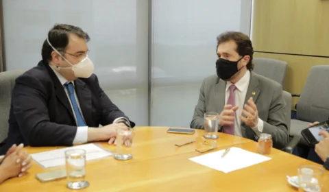 Conselheiro da Anatel promete antecipação do 5G nos municípios do Amazonas