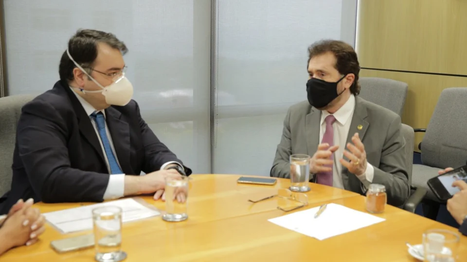 Conselheiro da Anatel promete antecipação do 5G nos municípios do Amazonas