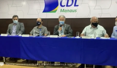 Órgãos de defesa do cosumidor e comércio debatem lei que proíbe distribuição de sacola plástica