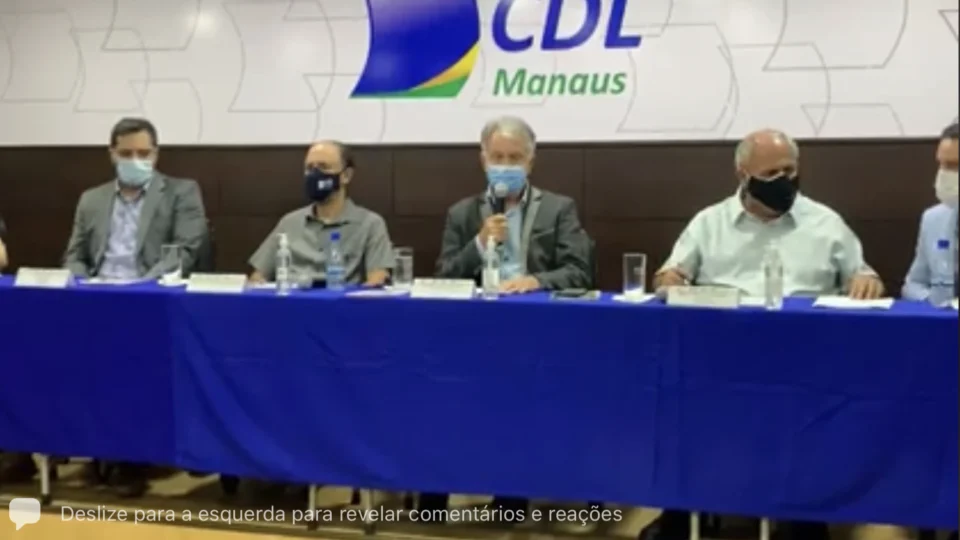 Órgãos de defesa do cosumidor e comércio debatem lei que proíbe distribuição de sacola plástica