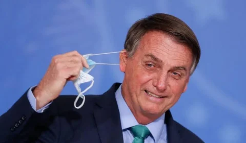 Bolsonaro estará em Manaus nesta terça e quarta-feira