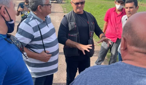 Coronel Menezes visita municípios do Purus e do Juruá, nesta semana