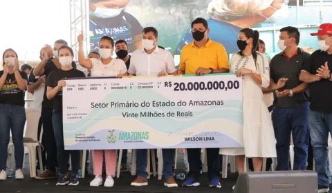 Governo do Estado começa a receber propostas do setor primário para fomento de R$ 20 milhões, nesta segunda-feira