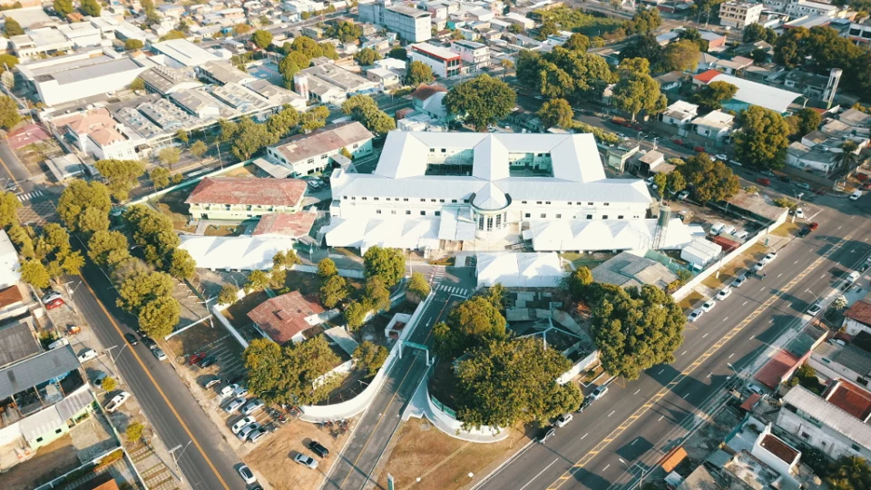 Hospital Militar de Manaus vai gastar R$ 500 mil com prestação de serviços médico-hospitalar