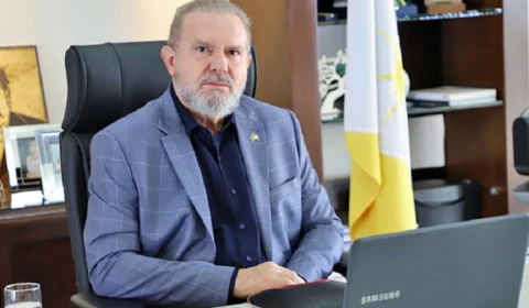STJ confirma afastamento do governador do Tocantins determinado por Mauro Campbell