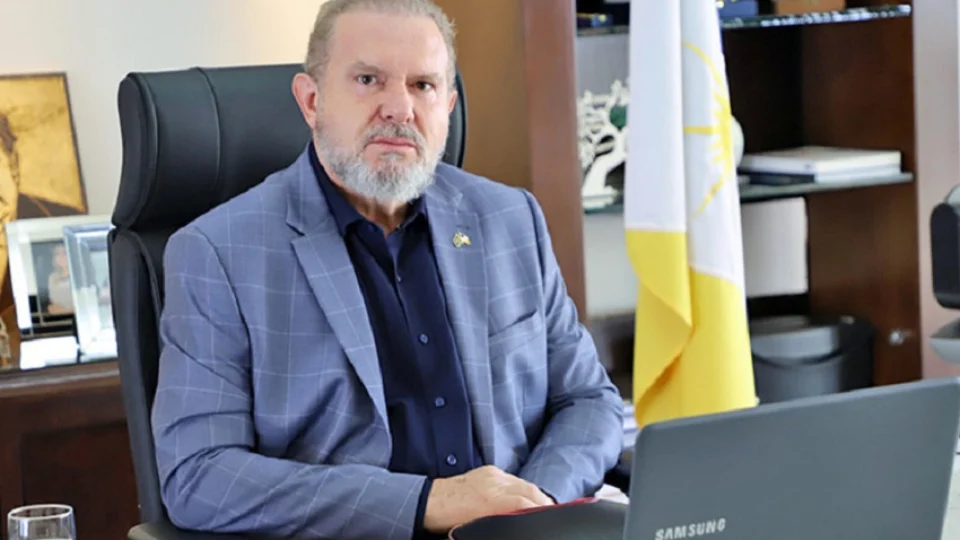 STJ confirma afastamento do governador do Tocantins determinado por Mauro Campbell