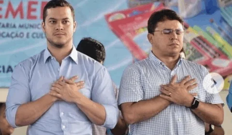 Ex-prefeito cassado, Adail Filho apoiará Keitton Pinheiro na eleição suplementar de Coari