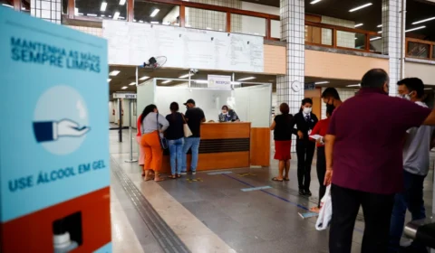 TJAM altera para 3 de novembro o retorno integral das atividades presenciais e define exigência sobre vacinação contra Covid