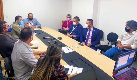 Cigás investe em projeto Anel Norte-Leste de gás natural