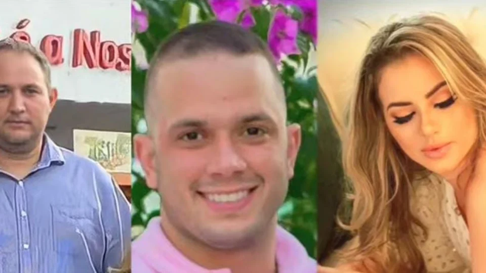 Desembargador nega soltura de empresária supostamente envolvida em homicídio de sargento