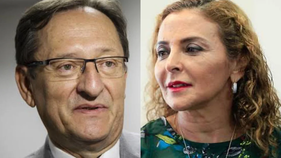 Cézar Bandiera e Mirza Telma são escolhidos novos desembargadores do TJAM