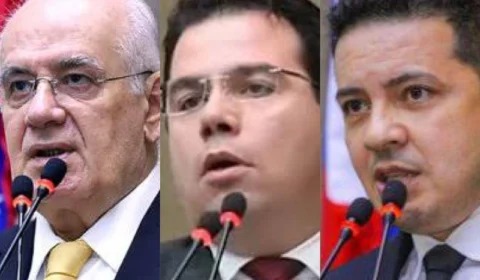 Membros da CCJ-ALEAM são a favor de PL inconstitucional