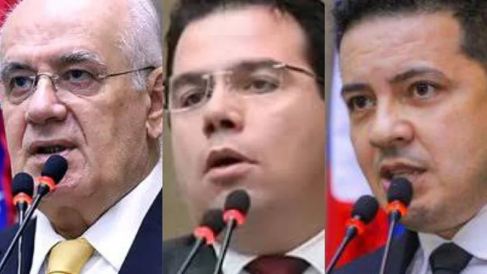 Membros da CCJ-ALEAM são a favor de PL inconstitucional