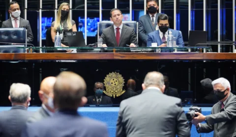 Marcelo Ramos aprova medidas que beneficiam Saúde, ZFM, municípios e micro empresas