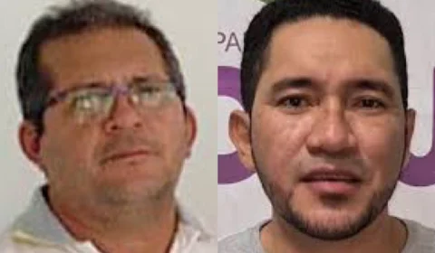 Justiça cassa diplomas do prefeito e do vice-prefeito de Codajás