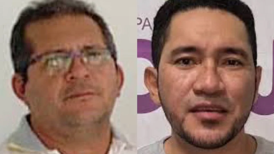 Justiça cassa diplomas do prefeito e do vice-prefeito de Codajás