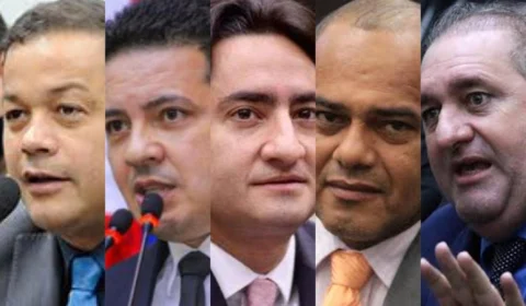 Políticos do PSL e DEM, no Amazonas, irão aderir ao União Brasil