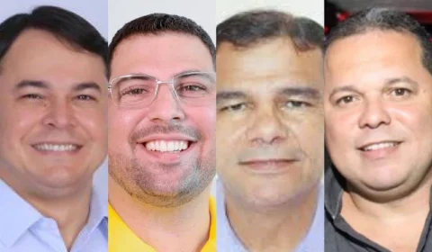 Quatro nomes pretendem disputar eleição suplementar em Coari