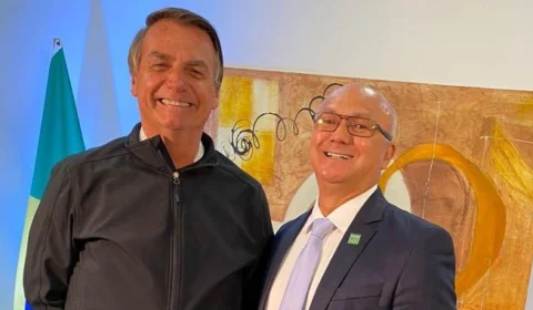 Presidente Bolsonaro visita o Amazonas neste mês de março