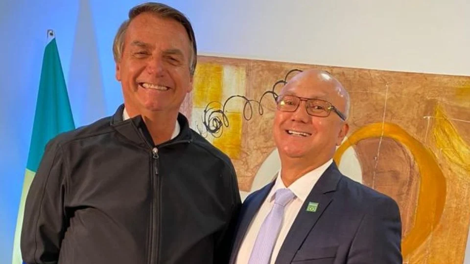 Presidente Bolsonaro visita o Amazonas neste mês de março