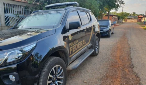 Ex-parlamentar do Acre é investigado em operação da PF sobre grilagem de terras no Amazonas