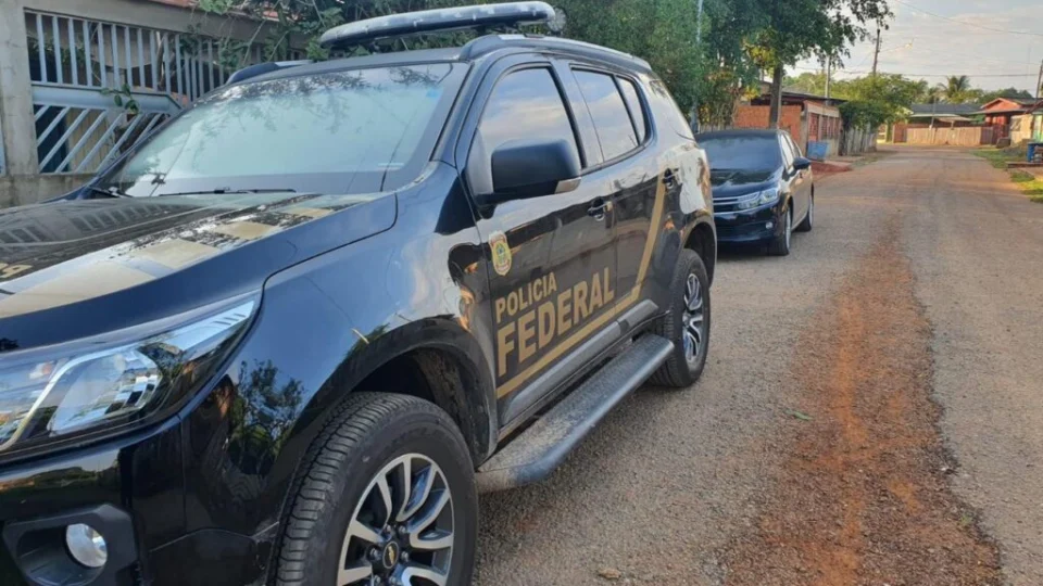 Ex-parlamentar do Acre é investigado em operação da PF sobre grilagem de terras no Amazonas