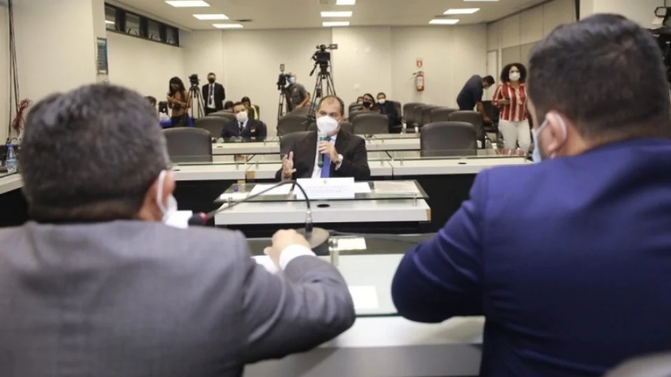 CPI da Amazonas Energia: Ipem revela irregularidades em análise de medidores realizados pela concessionária