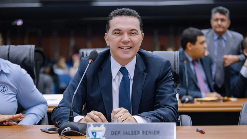 STJ diz que Jalser Renier não poderá manter contato com envolvidos no caso do sequestro de jornalista