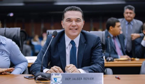 ALE-RR: texto sobre perda de mandato de Jalser Renier está apto para votação