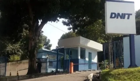 Dnit-AM vai gastar mais de  R$ 9,2 milhões em contrato com empresa do Rio de Janeiro