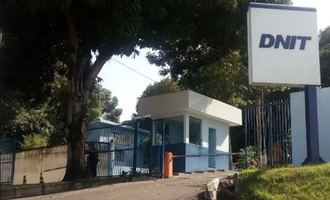 Formulario 10 Dnit Dnit-AM vai gastar mais de R$ 9,2 milhões em contrato com empresa do ...