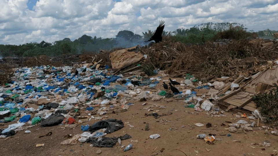 MP-AM ajuíza ação que visa interdição de ‘lixão’ e construção de aterro sanitário em Lábrea