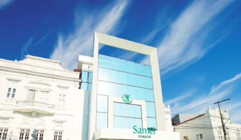 Com apoio da Samel, estudo com proxalutamida é uma das denúnciais mais graves da história da América Latina, diz Unesco