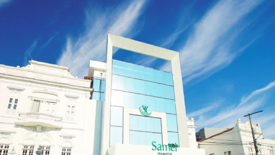 Com apoio da Samel, estudo com proxalutamida é uma das denúnciais mais graves da história da América Latina, diz Unesco