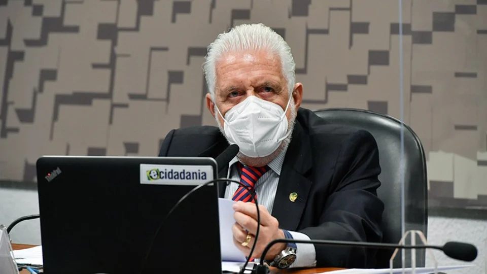 Oficialização do Fundo Amazônia pode ser votada na Comissão de Meio Ambiente