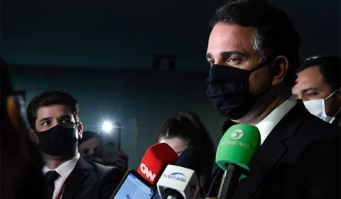 Rodrigo Pacheco: novas regras eleitorais reforçam partidos com ‘independência’