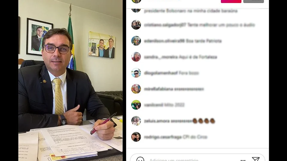 Rodrigo Pacheco: novas regras eleitorais reforçam partidos com ‘independência’