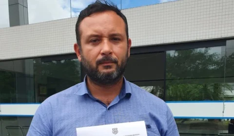 Presidente do Sinpol-AM quer barrar na Justiça processos que apuram agressões cometidas por ele entre 2019 e 2021