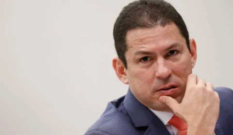 Saída de Marcelo Ramos do PL ainda é incerta; dia 22 Bolsonaro se filiará ao partido