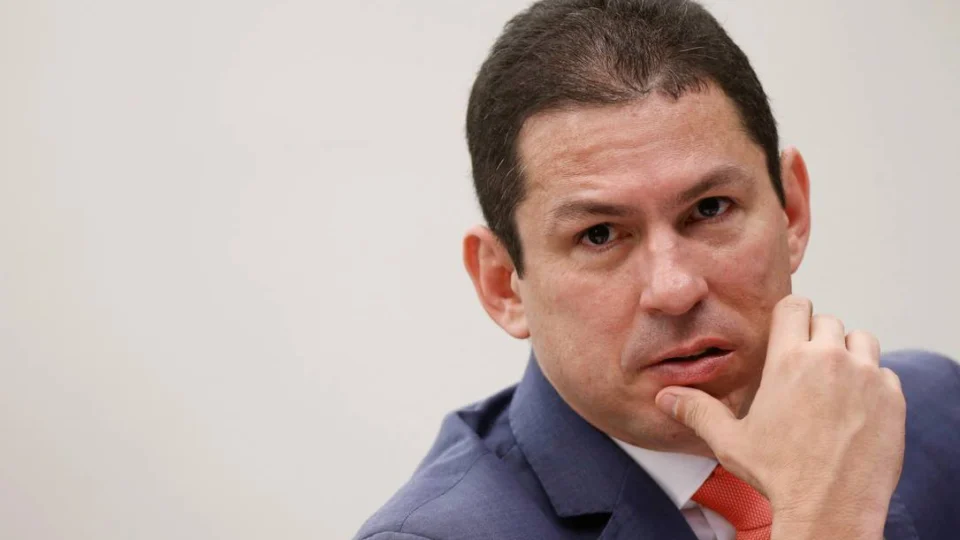 Saída de Marcelo Ramos do PL ainda é incerta; dia 22 Bolsonaro se filiará ao partido