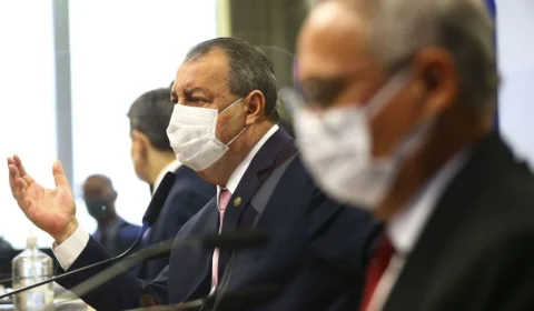 Versão final do relatório da CPI da Pandemia tem 81 pedidos de indiciamentos
