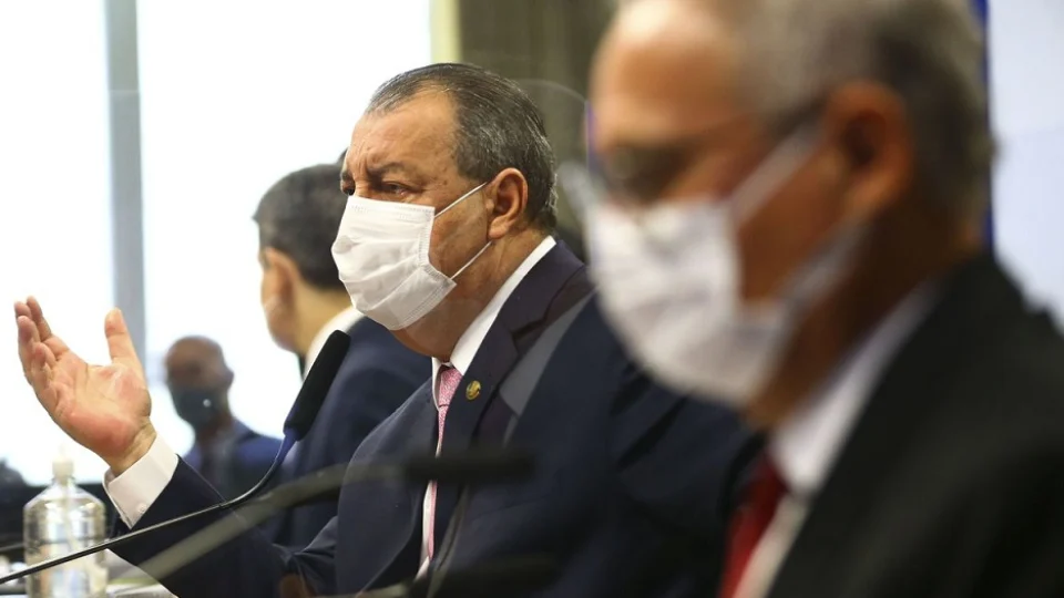 Versão final do relatório da CPI da Pandemia tem 81 pedidos de indiciamentos