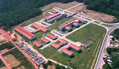 Sipam pretende gastar mais de R$ 1,3 milhão com antenas e acessórios