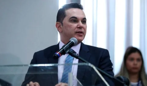 STJ concede habeas corpus ao deputado Jalser Renier, apontado como mandante de sequestro de jornalista em Boa Vista