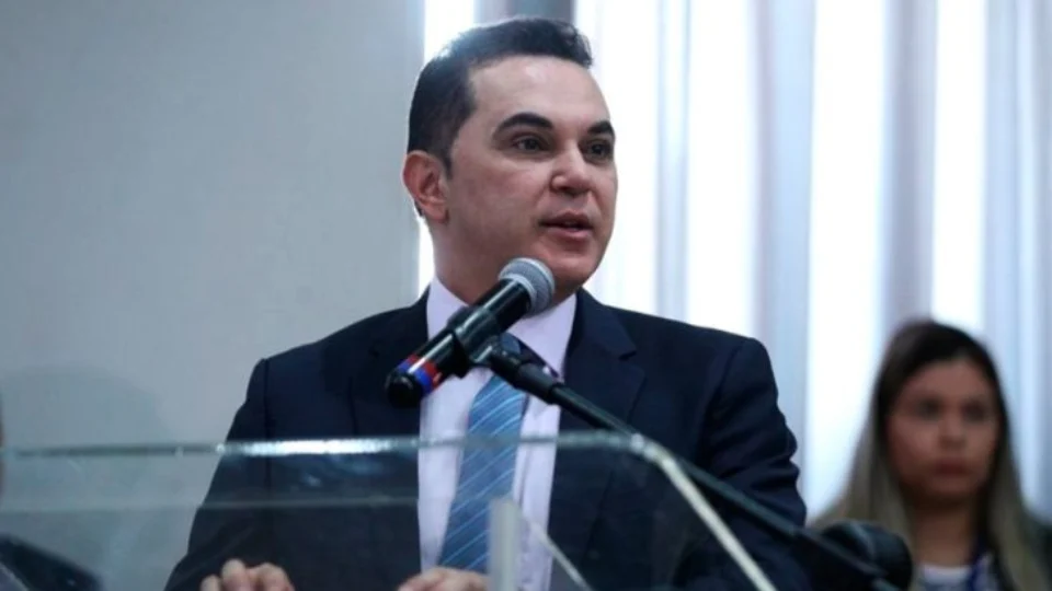 STJ concede habeas corpus ao deputado Jalser Renier, apontado como mandante de sequestro de jornalista em Boa Vista